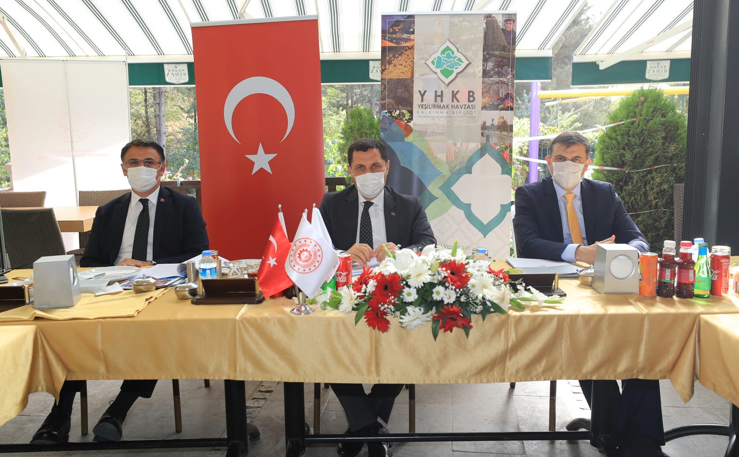 2020 Yılı Eylül Ayı Meclis ve Encümen Toplantıları Gerçekleştirildi